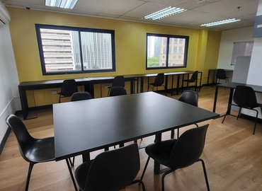 60 m² Business space in Makati City, Don Carlos Palanca 100 (1229) - 0 | MatchOffice