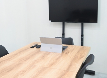 80 m² Co-working  in Quezon City, N. Domingo Cor (1111) - 0 | MatchOffice