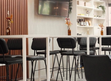 80 m² Coworking space  in Quezon City, N. Domingo Cor (1111) - 6 | MatchOffice