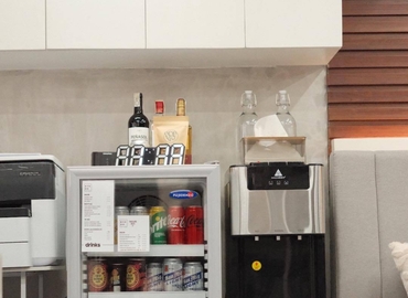80 m² Co-working  in Quezon City, N. Domingo Cor (1111) - 4 | MatchOffice.com