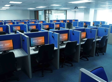 1330 m² Business center in Quezon City, Eastwood Avenue 8 (1110) - 0 | MatchOffice