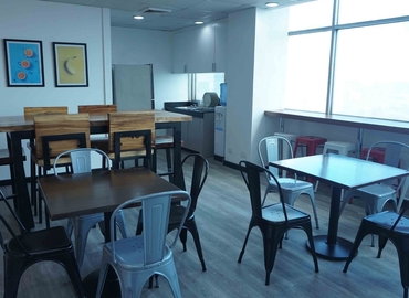 1330 m² Business park in Quezon City, Eastwood Avenue 8 (1110) - 3 | MatchOffice