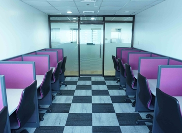 1330 m² Business space in Quezon City, Eastwood Avenue 8 (1110) - 4 | MatchOffice.com