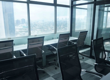 1330 m² Business center in Quezon City, Eastwood Avenue 8 (1110) - 6 | MatchOffice