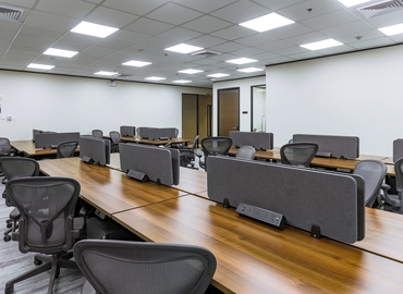 Office Makati Avenue corner 1226 Makati City