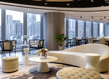 Office Makati Avenue corner 1226 Makati City