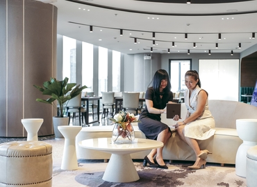 Office Makati Avenue corner 1226 Makati City