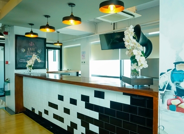 1000 m² Business park in Manila, Madison 17 (1550) - 4 | MatchOffice.com