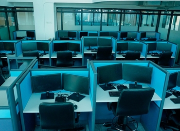 1000 m² Serviced office in Manila, Madison 17 (1550) - 7 | MatchOffice