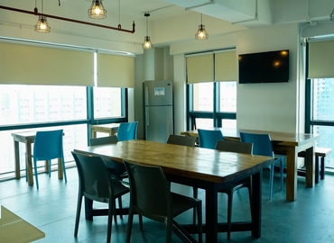 1000 m² Serviced office in Manila, Madison 17 (1550) - 11 | MatchOffice.com