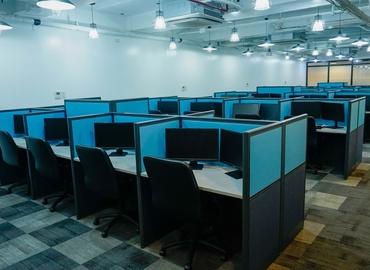 1000 m² Business center in Manila, Madison 17 (1550) - 0 | MatchOffice.com