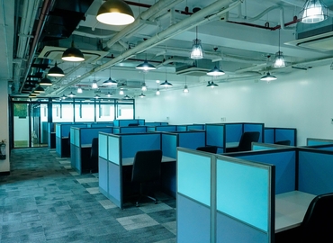 1000 m² Business park in Manila, Madison 17 (1550) - 2 | MatchOffice