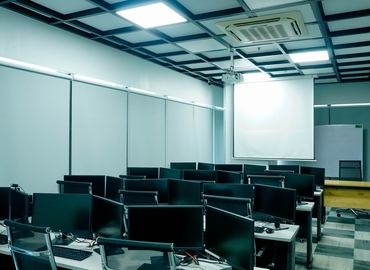 1027 m² Business center in Bonifacio Global City, Fort Bonifacio (1634) - 2 | MatchOffice.com