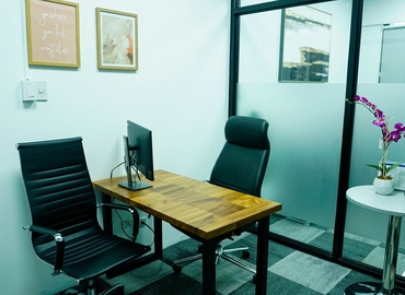 1027 m² Serviced office in Bonifacio Global City, Fort Bonifacio (1634) - 5 | MatchOffice.com