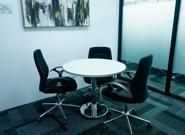 1027 m² Serviced office in Bonifacio Global City, Fort Bonifacio (1634) - 3 | MatchOffice