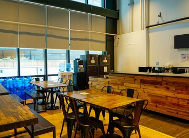 1027 m² Business space in Bonifacio Global City, Fort Bonifacio (1634) - 7 | MatchOffice