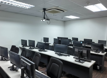 1027 m² Business center in Pasig City, Meralco Ave (1605) - 11 | MatchOffice.com