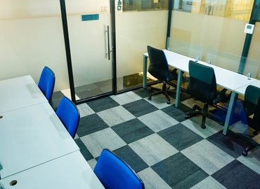 1027 m² Serviced office in Pasig City, Meralco Ave (1605) - 7 | MatchOffice.com