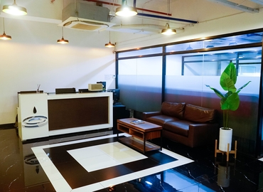 1027 m² Business space in Pasig City, Meralco Ave (1605) - 3 | MatchOffice