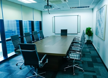 1027 m² Business park in Pasig City, Meralco Ave (1605) - 6 | MatchOffice