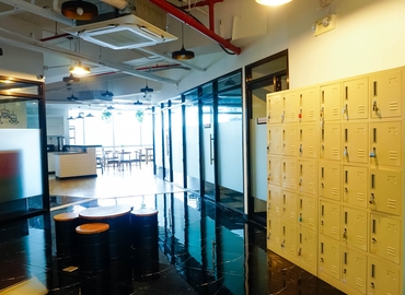 1027 m² Business park in Pasig City, Meralco Ave (1605) - 9 | MatchOffice.com