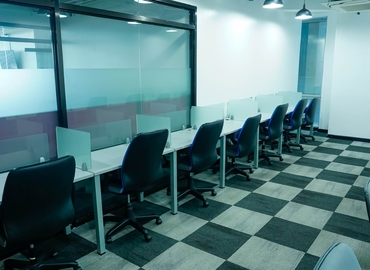 1027 m² Business space in Pasig City, Meralco Ave (1605) - 8 | MatchOffice