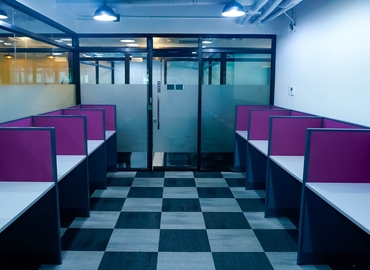 1027 m² Business center in Pasig City, Meralco Ave (1605) - 2 | MatchOffice.com