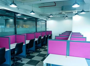 1027 m² Business park in Pasig City, Meralco Ave (1605) - 0 | MatchOffice.com