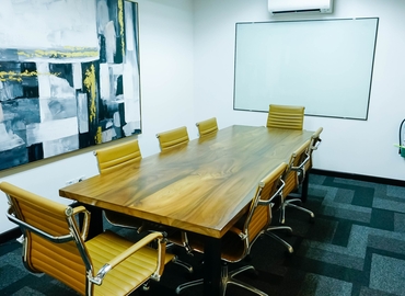 1027 m² Business center in Pasig City, Meralco Ave (1605) - 5 | MatchOffice.com