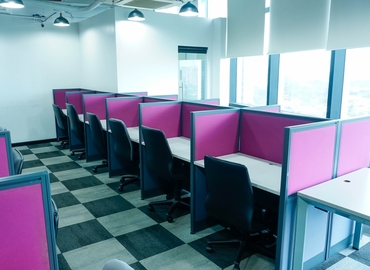 1027 m² Business space in Pasig City, Meralco Ave (1605) - 4 | MatchOffice.com