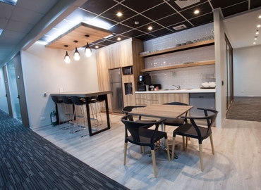 50 m² Serviced office in Bonifacio, BGC Corporate (1634) - 8 | MatchOffice.com