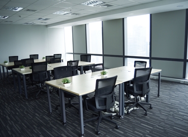 50 m² Business space in Bonifacio, BGC Corporate (1634) - 10 | MatchOffice