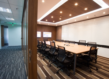  Conference center in Bonifacio, BGC Corporate (1634) - 8 | MatchOffice