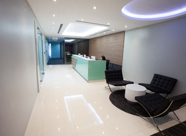  Conference room in Bonifacio, BGC Corporate (1634) - 9 | MatchOffice.com