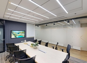 400 m² Business space in Bonifacio Global City, 9/F (1634) - 9 | MatchOffice.com