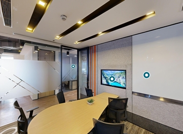 400 m² Business park in Bonifacio Global City, 9/F (1634) - 10 | MatchOffice.com