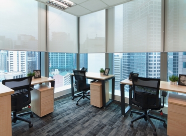 50 m² Business center in Makati City, 16th Floor (6789) - 9 | MatchOffice
