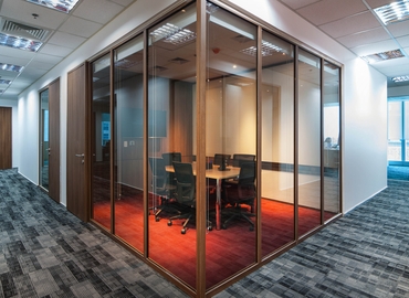 400 m² Business park in Makati City, 16th Floor (6789) - 8 | MatchOffice