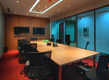 400 m² Business space in Makati City, 16th Floor (6789) - 9 | MatchOffice