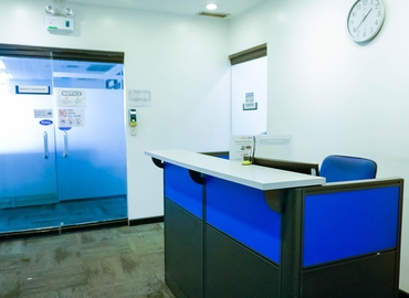 826 m² Business park in Manila, Doña Julia Vargas Avenue 1605 (1605) - 7 | MatchOffice