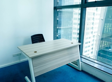 826 m² Business space in Manila, Doña Julia Vargas Avenue 1605 (1605) - 8 | MatchOffice.com