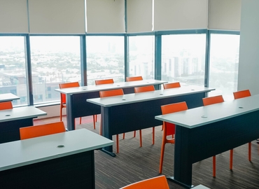 826 m² Business center in Manila, Doña Julia Vargas Avenue 1605 (1605) - 16 | MatchOffice