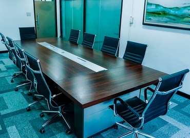 826 m² Business center in Manila, Doña Julia Vargas Avenue 1605 (1605) - 3 | MatchOffice