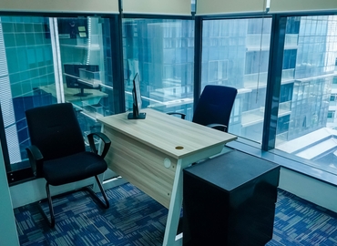 826 m² Business space in Manila, Doña Julia Vargas Avenue 1605 (1605) - 10 | MatchOffice.com