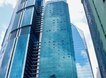 826 m² Business center in Manila, Doña Julia Vargas Avenue 1605 (1605) - 0 | MatchOffice.com