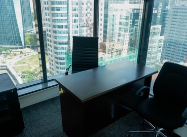 826 m² Business park in Manila, Doña Julia Vargas Avenue 1605 (1605) - 9 | MatchOffice