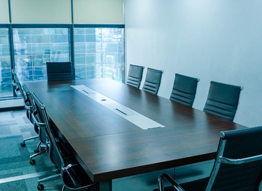 826 m² Business center in Manila, Doña Julia Vargas Avenue 1605 (1605) - 4 | MatchOffice.com