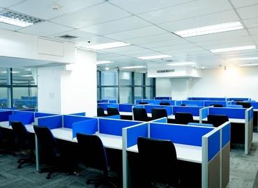 826 m² Business park in Manila, Doña Julia Vargas Avenue 1605 (1605) - 13 | MatchOffice.com