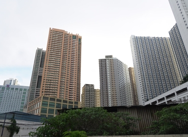 2500 m² Business center in Quezon City, Eulogio Rodriguez Jr. Ave (1109) - 11 | MatchOffice