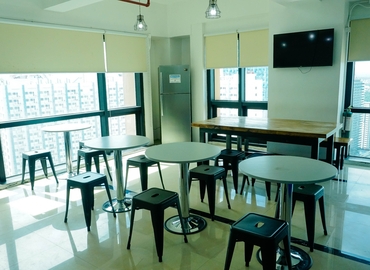 2500 m² Business center in Quezon City, Eulogio Rodriguez Jr. Ave (1109) - 2 | MatchOffice.com